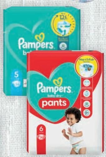 Billa Baby-Dry Windeln Angebot