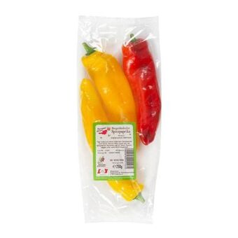 Billa Spitzpaprika Angebot