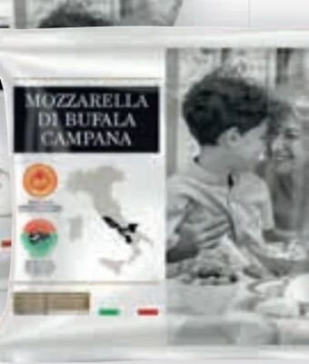 Billa Mozzarella di Bufala Angebot