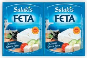 Billa Feta Angebot