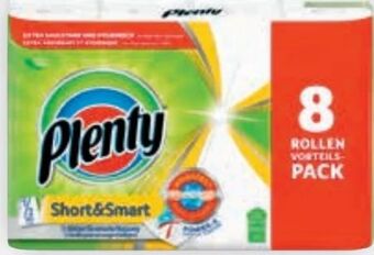 Billa Küchenrolle Angebot