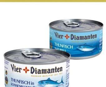 Interspar Thunfisch Angebot