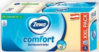 Billa Toilettenpapier Angebot