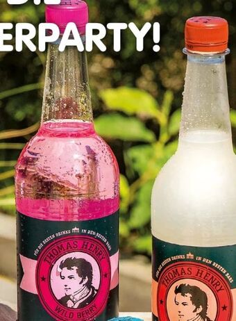 Interspar Tonic Water Angebot