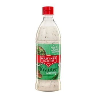 Billa Kräuter Dressing Angebot