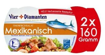 Interspar Thunfisch Angebot