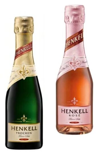 Interspar Sekt Angebot