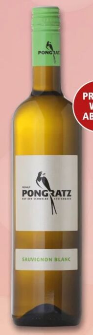 Interspar Sauvignon Blanc Angebot