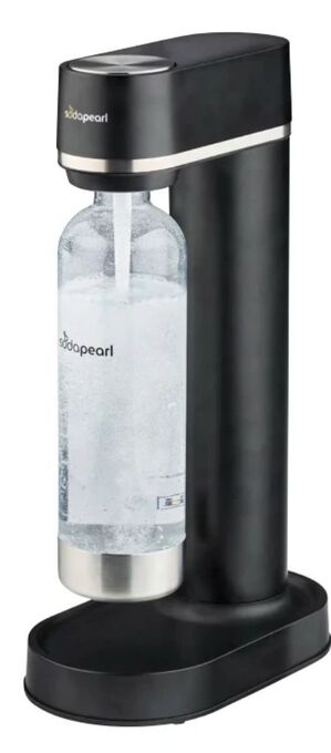 Interspar Wassersprudler Angebot