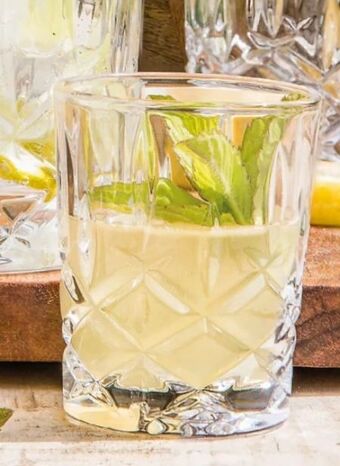 Interspar Gläserset Noblesse Party Angebot