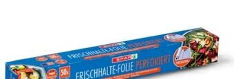Interspar Frischhaltefolie Angebot