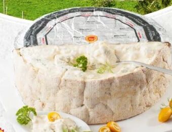 Interspar Löffel Gorgonzola dolce Angebot