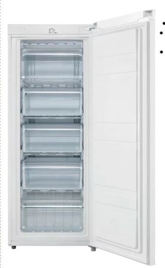 Interspar Gefrierschrank GS1531 Angebot