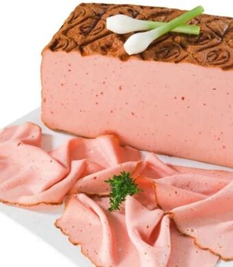 Spar Leberwurst Angebot