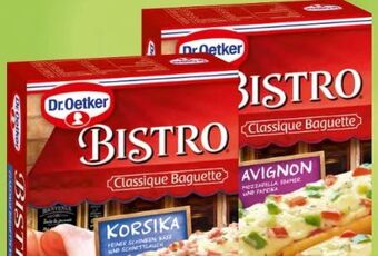 Spar Bistro Baguette Angebot