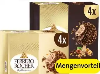 Spar Kinder Eis Angebot