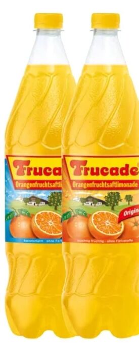Spar Limonade Angebot