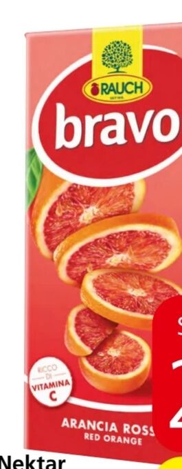 Spar Bravo Angebot