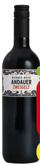 Spar Andauer Zweigelt Angebot