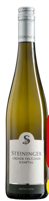 Spar Grüner Veltliner Kamptal Angebot