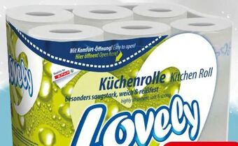 Spar Küchenrolle Angebot