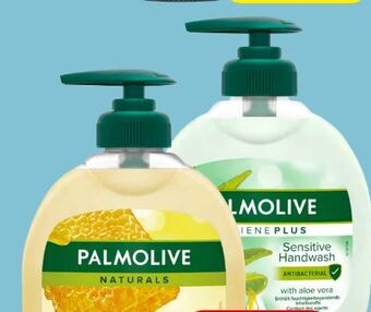 Spar Seife Pumpe Angebot