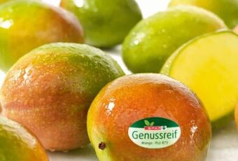 Spar Mango Angebot