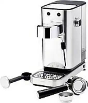 Red Zac Lumero espresso siebträgermaschine cromargan Angebot