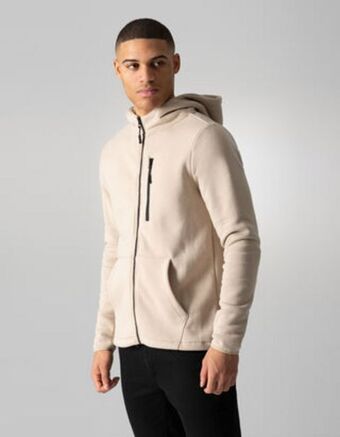 Takko Herren sweatjacke - kapuze Angebot