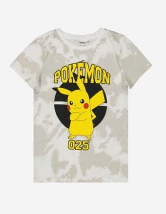 Takko Jungen t-shirt - pikachu Angebot