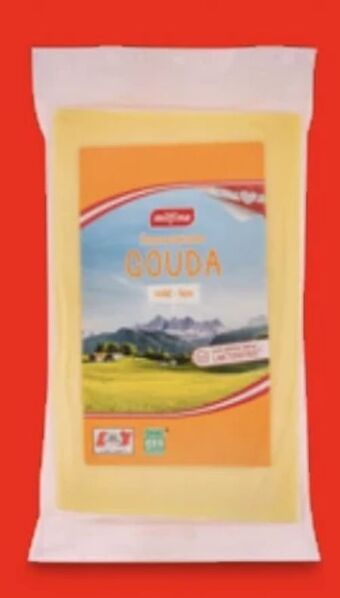 Hofer Gouda Angebot