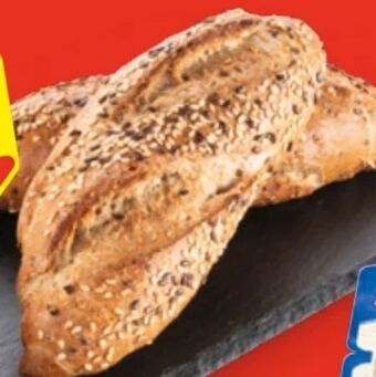 Hofer Bio-Kornspitz Angebot