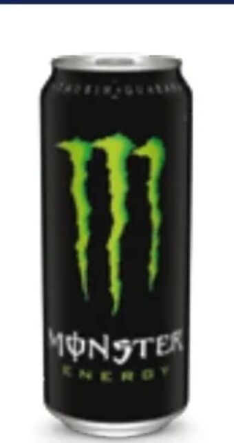 Hofer Energy Drink Angebot