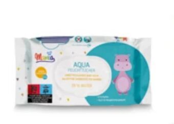 Hofer Aqua Feuchttücher Angebot