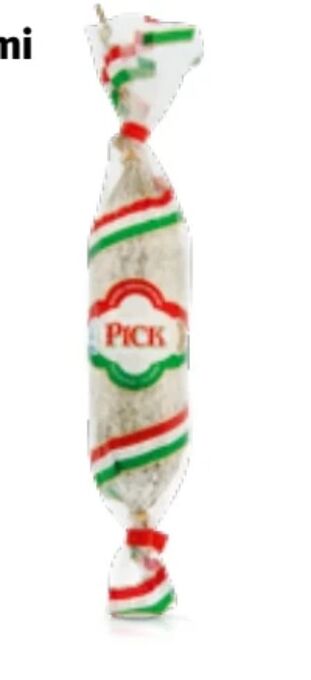 Hofer Ungarische Salami Angebot