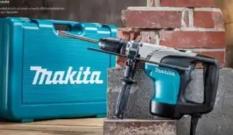 Hofer Bohr-Stemmhammer HR4002 Angebot