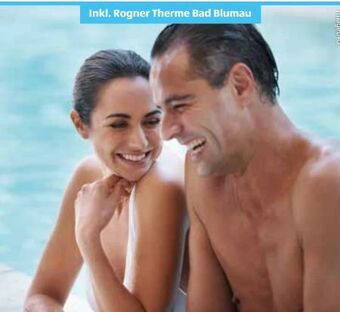 Hofer Reisen Bad Blumau Steiermark Angebot
