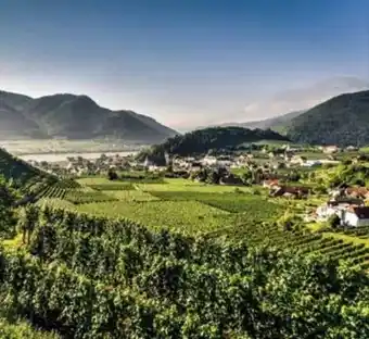 Hofer Reisen Niederösterreich-Wachau Melk Angebot