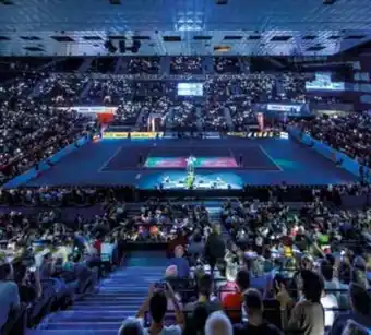 Erste Bank Open 500-Wien
