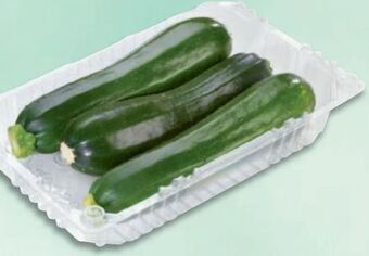 Metro Bio-Zucchini Angebot
