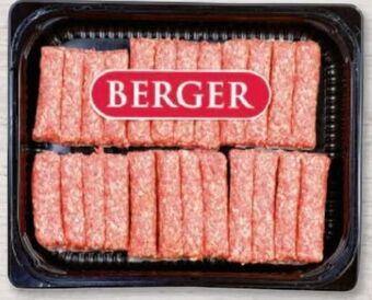 Metro Cevapcici Angebot