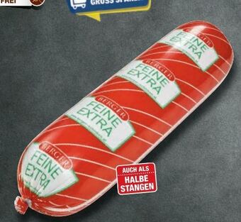 Metro Feine Extrawurst Angebot