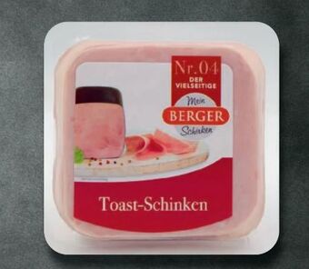 Metro Toastschinken Angebot