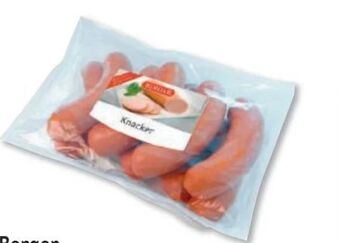 Metro Knacker Angebot