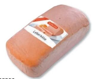 Metro Leberkäse Angebot