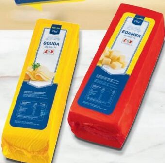 Metro Gouda Angebot