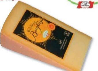 Metro Ländle Bergkäse Angebot