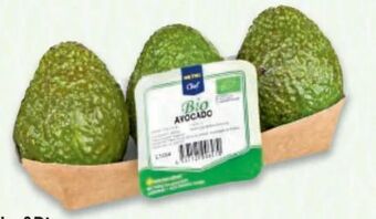 Metro Bio Avocado Angebot