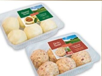 Metro Knödel Angebot