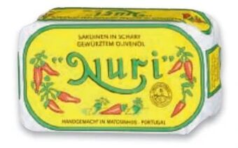 Metro Sardinen Angebot